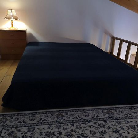 Casa Rural Canada Paez 벨레즈 말라가 외부 사진